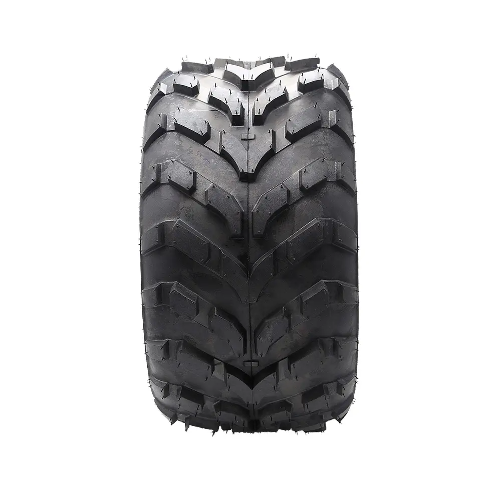 Pneus tout Terrain pour vtt 19x7-8, Quad pneus