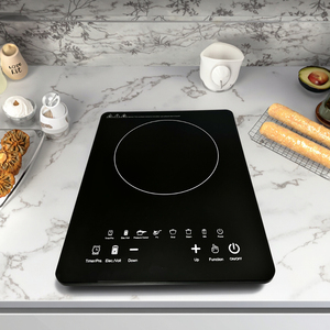 Smart and High-Efficiency <strong>Multi</strong>-<strong>Function</strong> <strong>Induction</strong> <strong>Cooker</strong> - Product Image 5