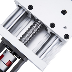 <strong>CNC</strong> Machine <strong>Linear</strong> Modules Industrial <strong>Automation</strong> <strong>Linear</strong> Motion Stage <strong>for</strong> 500mm Travel - Product Image 3