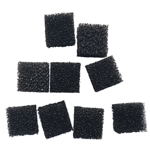 Direct Factory Durable Customized Shapes PU <strong>Filter</strong> and Sewage Treatment Sponges 30 <strong>PPI</strong> in Stock for Water Treatment - Product Image 1