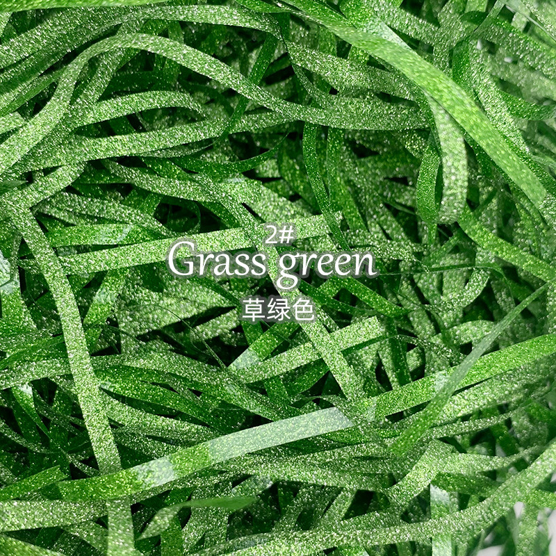 Grass green