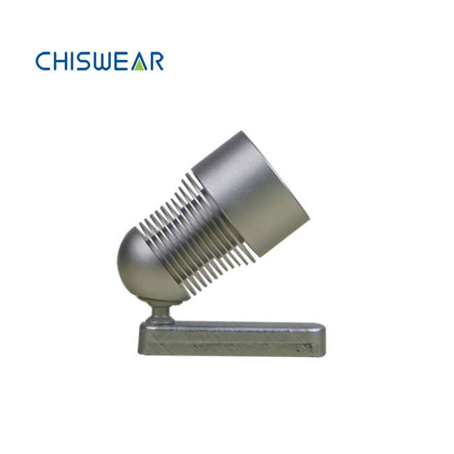 silver