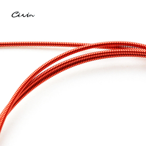 Source Factory Durable Colored 1048 6-<strong>string</strong> Set Guitar <strong>Strings</strong> for Acoustic Guitars - Product Image 2