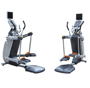 China Commercial Cross <strong>Trainer</strong> Gym Machine - Product Image 1