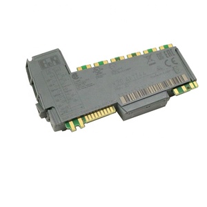 B&amp;R Automation X20 System Analog <strong>Input</strong> Module X20AI1744 Full-Bridge Strain Gauge <strong>Input</strong> X20AI1744-<strong>3</strong> - Product Image 3
