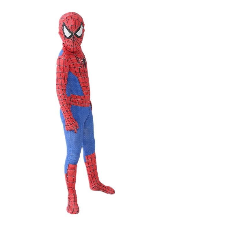 3-spider costume