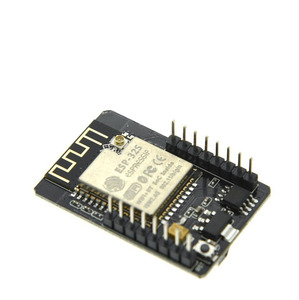 ESP32-CAM WiFi Development Board mit OV2640 Kamera modul 5V Bluetooth & Serial to WiFi für Education & Maker Projekte Nodemcu - Product Image 4