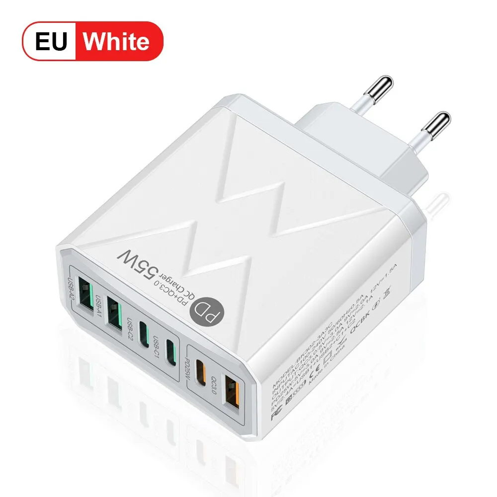 Bianco -EU -CHPD175