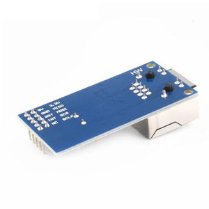 W5500イーサネットシールドLANネットワークモジュールサポートTCP/IP51/STM32マイクロコントローラープログラム、32kバイトSPI 3.3V/5VオーバーW5100 - Product Image 2