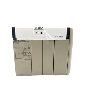 CPUモジュールCQM1H PLCコントローラCQM1HCPU21 CQM1H-CPU21オリジナル - Product Image 3
