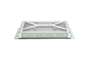 11. Celeron J6412 Prozessor CPU integrierter lüfterloser PC mit 4 USB3.0 4 RS232 - Product Image 4