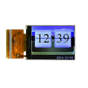 Total Floorspace 2.4 Inch 240X320 Ili9341 Tft <strong>Display</strong> <strong>Lcd</strong> <strong>Module</strong> For Pos <strong>Machine</strong> - Product Image 2