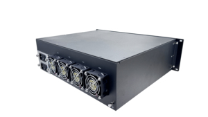 FTTH EDFA WDM 64 ports 22dB High Power Optical <strong>Amplifier</strong> with SC/UPC <strong>input</strong>, SC/APC <strong>output</strong> - Product Image 6