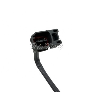 Haoxiang Auto Parts New Material Oxygen <strong>O2</strong> <strong>Lambda</strong> <strong>Sensor</strong> <strong>18213</strong>-63J01 for Suzuki Swift Wagon R Ignis <strong>O2</strong> <strong>Sensor</strong> - Product Image 2