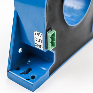 Wechselstrom sensor Gleichstrom ausgangs stromwandler Gleichstrom-Wechselstrom wandler 4-20mA Stromwandler - Product Image 6