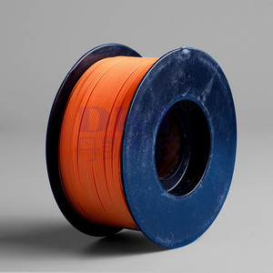 AWG24T ID0.56 OD1.06mm PTFE ekstrüzyon boru kılcal ptfe boru - Product Image 3