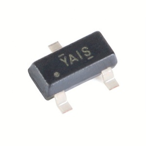 Regolatore di Shunt programmabile con circuito integrato di corrente ottimizzato 23-3-sot muslimate - Product Image 2