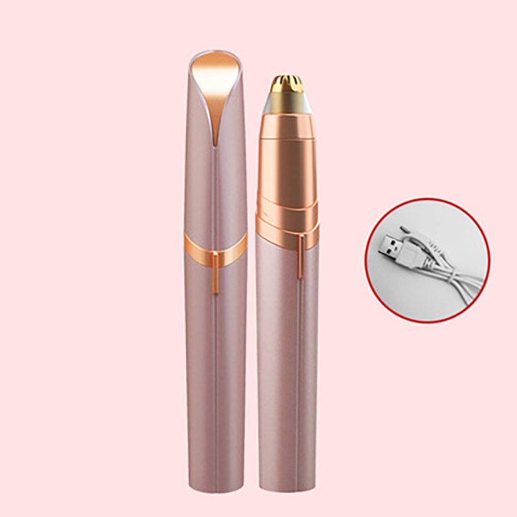Oro rosa ricaricabile