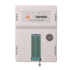TOP853 USB programmatore universale per EPROM MCU TOP 853 programmatore - Product Image 2