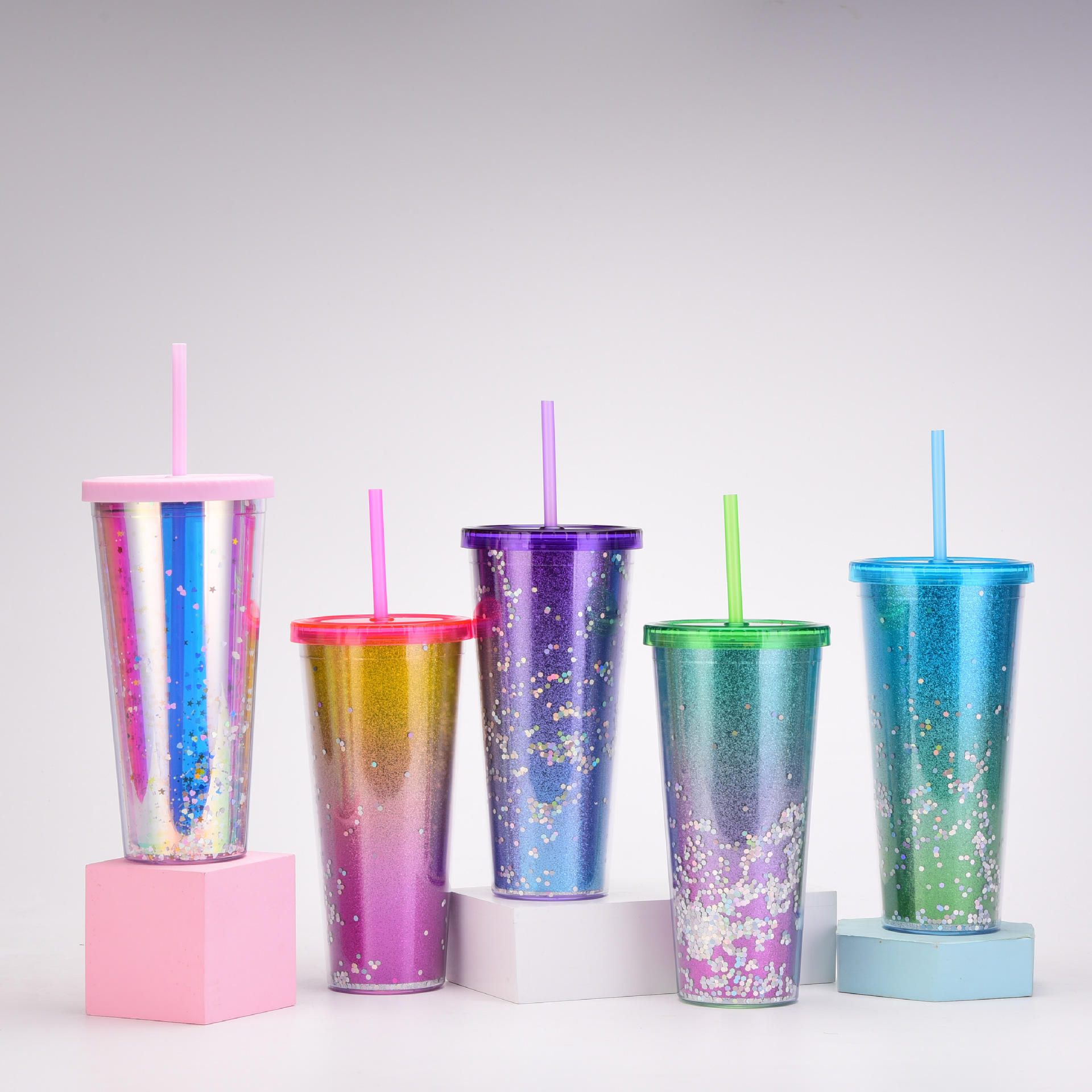 Couleur de style personnalisée 7
