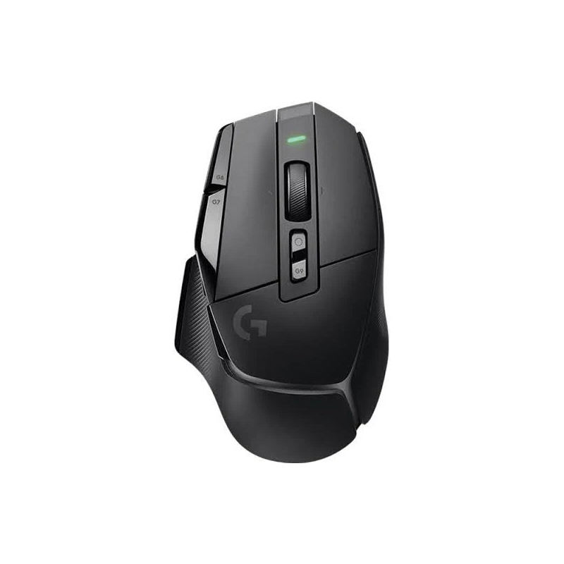 G502x Inalámbrico Negro