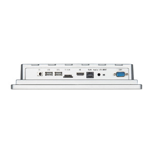 HXXK TOUCH Industrie-Android-Panel-PC mit IC-Kartenleser Eingebaute 100-W-Kamera - Product Image 3