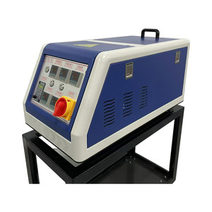 5kg <strong>PID</strong> Temperature <strong>Control</strong> Hot Melt Glue Equipment Glue Dispenser <strong>Advanced</strong> 5L Hot Melt Adhesive Dispensing System - Product Image 2