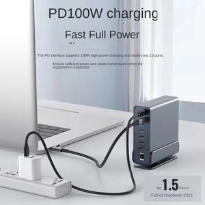 Magelei New 16 in 1 4K HDR Docking Station Hub with Multi-Function Type-C Port USB Hub 165Hz IPS LCD Panel for Laptop - Product Image 4