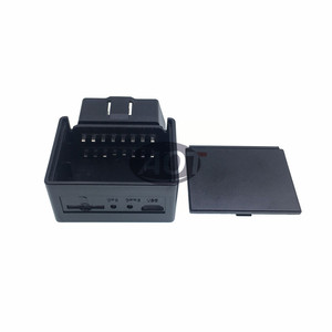 Aotai OBDII SHELL สำหรับ OBD Live GPS ติดตามยานพาหนะด้วยการวินิจฉัยเครื่องยนต์ - Product Image 5