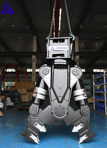 Cắt bê tông mạnh mẽ, kéo phá hủy sử dụng thép cường độ cao nm500 - Product Image 4