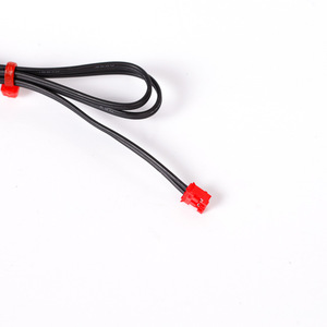 200K 4200K impermeable PVC Sonda de alta temperatura NTC sensor de temperatura para freidora de aire - Product Image 4