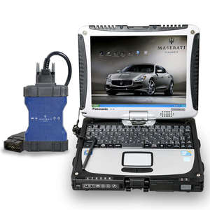 MDVCI Maserati dedektörü SD3 destek programlama ve teşhis bakım veri monte pana-sonic CF19 hazır t - Product Image 1