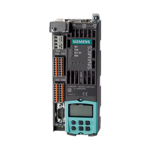 6SL3040-0LA00-0AA1 Performance Control <strong>Unit</strong> 6SL3040-0LA00-0AA1 PLC <strong>program</strong> <strong>controller</strong> 6SL3040-0LA00-0AA1 - Product Image 5