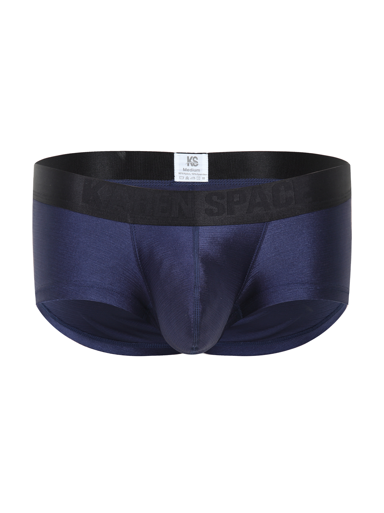 Bleu foncé