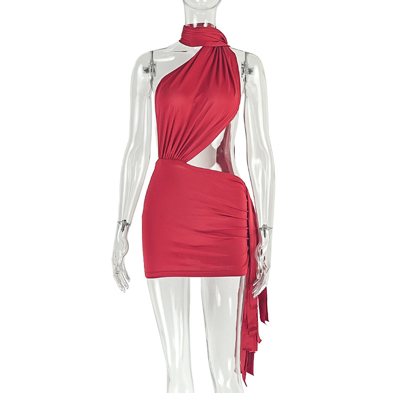 Z1106DS สีแดง