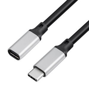 Usb 3.1 gen2 c tipi erkek veri uzatma kablosu - Product Image 1