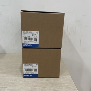 ПЛК промышленной автоматизации с двойным CP2E-N60DR-D Ethernet и Modbus RTU для интеллектуальных производственных систем - Product Image 1