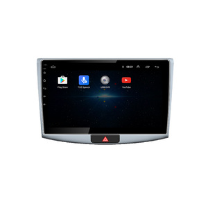 VW MAGOTAN CC 2012-2016อุปกรณ์วิทยุ,2 Din Quad Octa-Core แอนดรอยด์คาร์เพลย์แอนดรอยด์คาร์เพลย์ระบบนำทาง GPS - Product Image 4