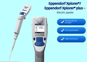 Phòng thí nghiệm điện Pipette gun, duy nhất và đa kênh kỹ thuật số Micropipette - Product Image 4