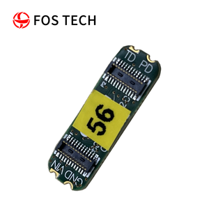 Dispositivos IoT Radar de onda milimétrica de 60GHz Sensor de movimiento de presencia humana de conteo de personas inalámbrico inteligente - Product Image 4