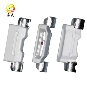 335 SMD LED สีเหลือง0.06W 315มุมมองด้านข้างไฟ LED ชิปไดโอดหลอดไฟ LED สำหรับแถบไฟ Backlight ผลิตภัณฑ์ - Product Image 2