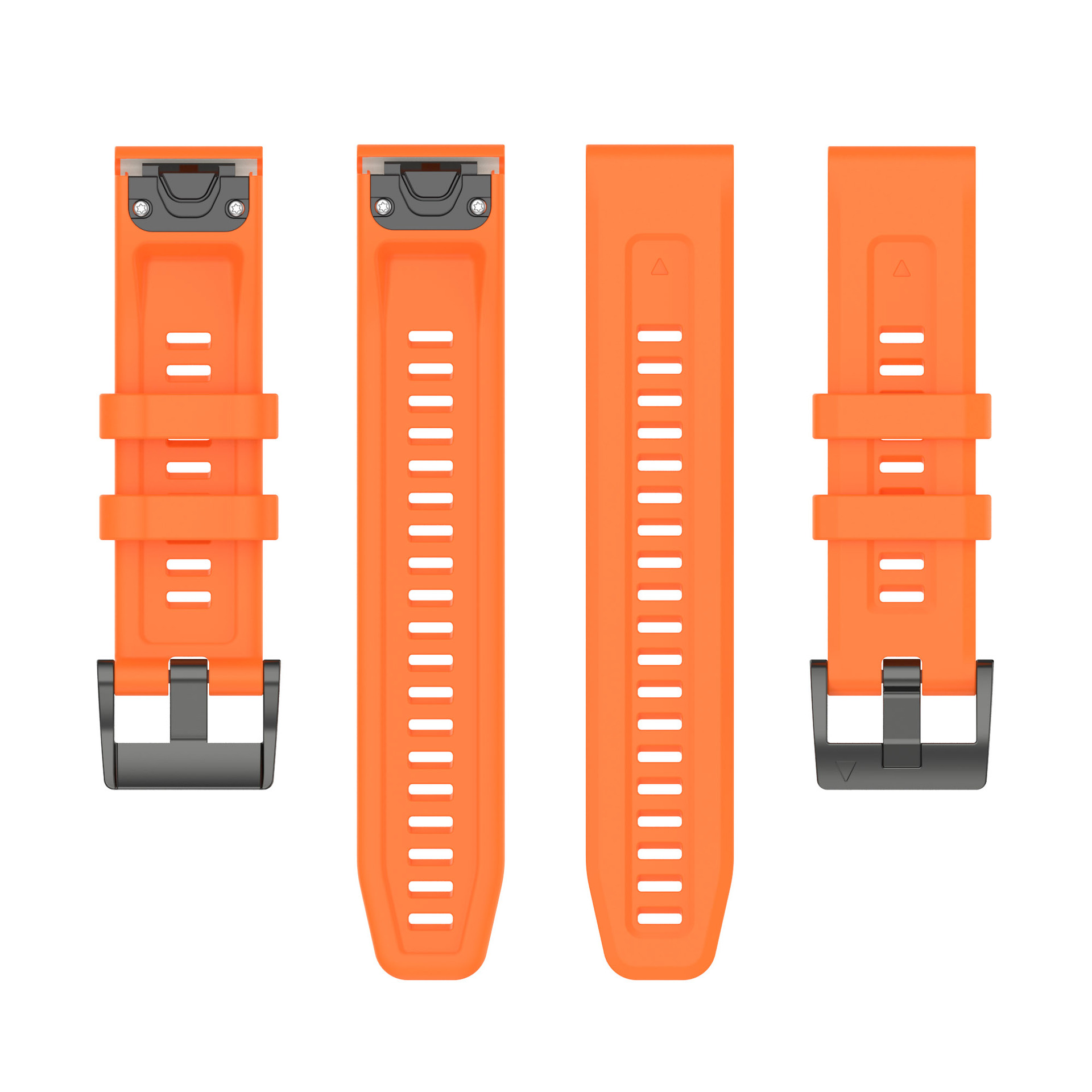 8#Orange