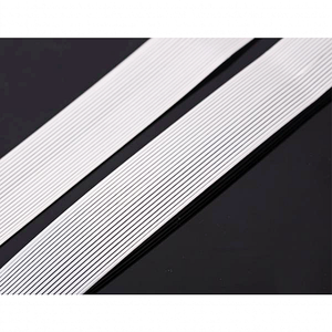 Recyclable Handle Easily 1&quot; <strong>Polyester</strong> Webbing <strong>Strap</strong> for Wagon Loading - Product Image 3