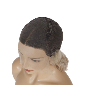 EMEDA Adjustable Weft <strong>Back</strong> Transparent Lace Front Raw Virgin <strong>Human</strong> Hair Wigs for Women - Product Image 2