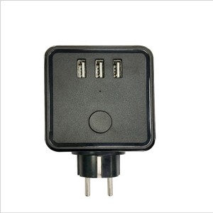 Enchufe de conversión USB - Product Image 5