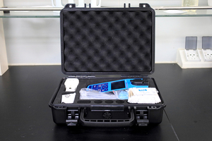 Xách Tay Đa Tham Số Chất Lượng Nước Analyzer Thử Nghiệm COD Amoniac Nitơ Và Tổng Phốt Pho - Product Image 2