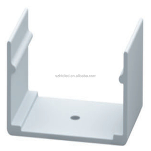 Không thấm nước LED linh hoạt neon ánh sáng uốn cong LED dải con dấu cao su dải ánh sáng tuyến tính Neon khuếch tán - Product Image 4