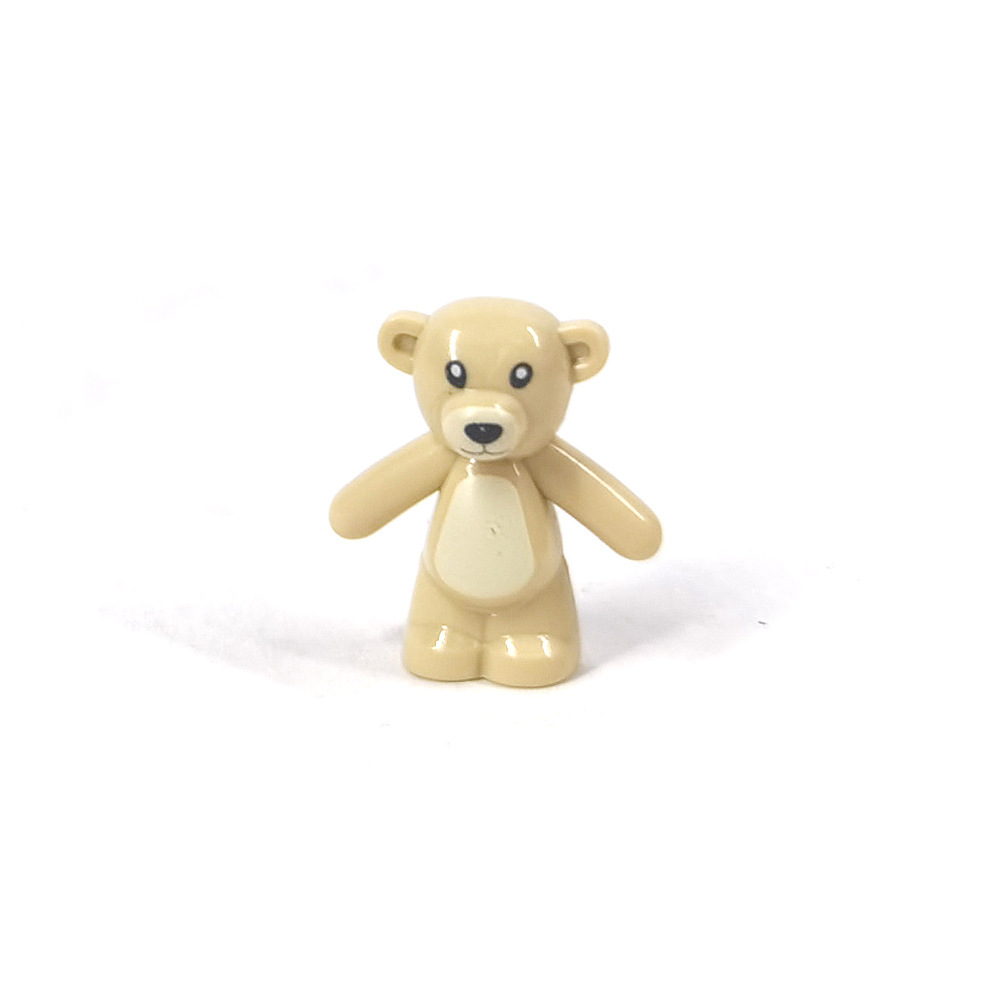 Osito beige