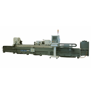 MK8432 <strong>CNC</strong> <strong>Roll</strong> <strong>Grinder</strong> Machine High Precision <strong>Roll</strong> <strong>Grinder</strong>