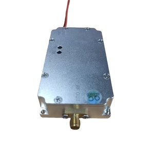 900MHz 20W HF-Modul Drahtloser HF-Verstärker Universal-HF-Modul mit Interferenz Günstige ODM-Versorgung GPS-Modul